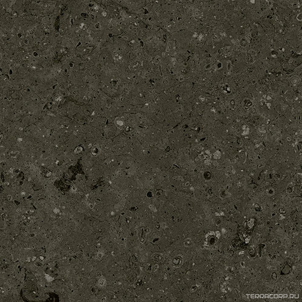 Керамогранит Гранитея Аркаим Arkaim Black G215/ черный мат . 60x60 Черный, фото 6
