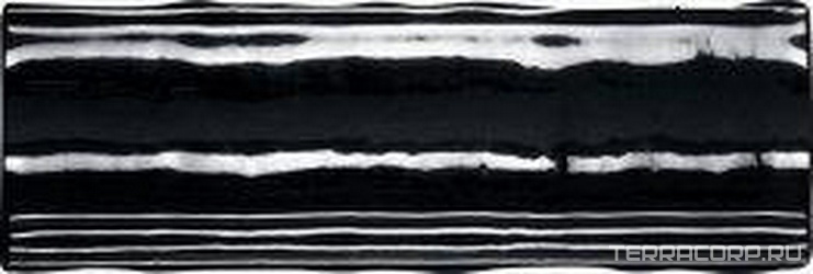 Vintage Moldura Black ZZ 5x15