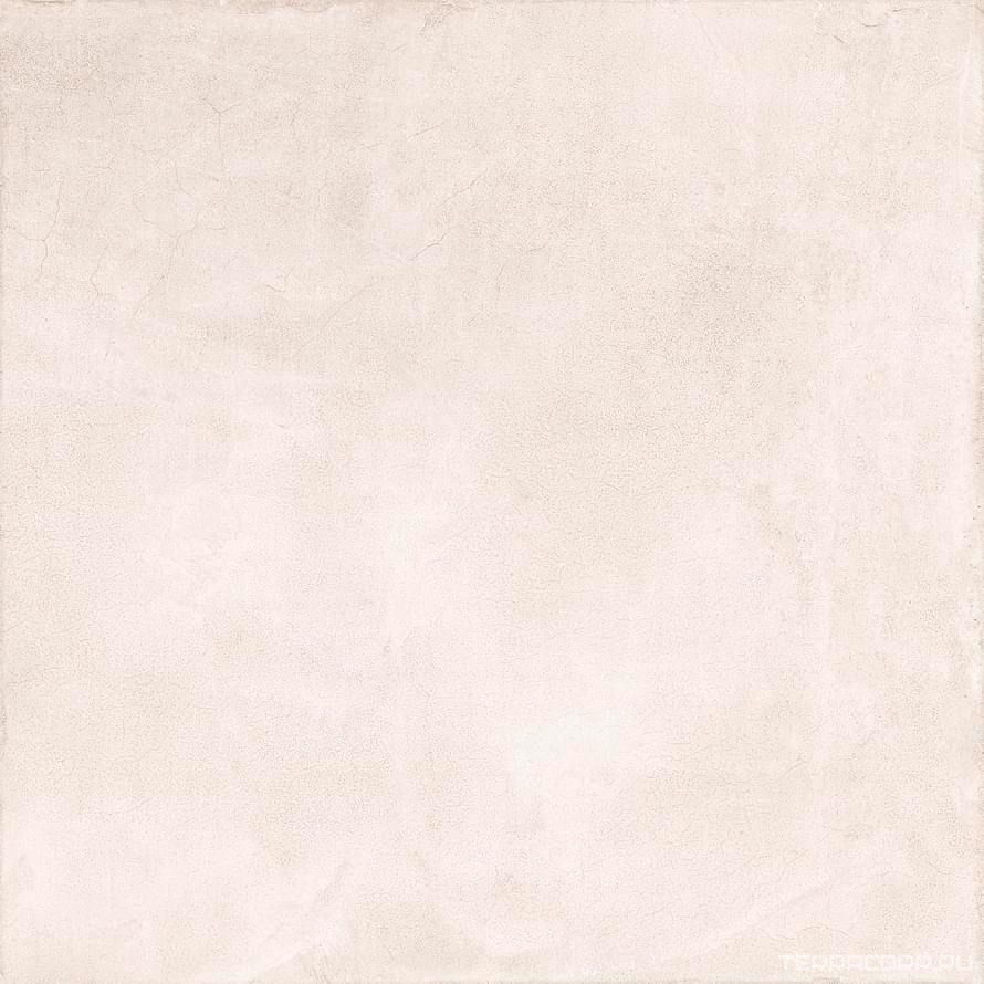 Керамогранит Sant Agostino Set Concrete White 6060 rett 60x60 Белый, фото 4