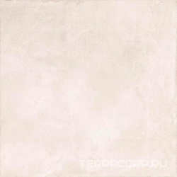 Set Concrete White 6060 rett ZZ |60x60
