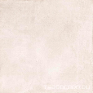 Керамогранит Sant Agostino Set  Concrete White 6060 rett 60x60 Белый 