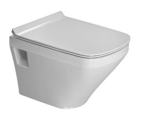 Унитаз подвесной Duravit DuraStyle 2539090000| 48x37x35