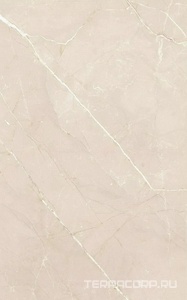 Керамическая плитка Unitile Гармония  беж низ 02 25x40 Бежевый 