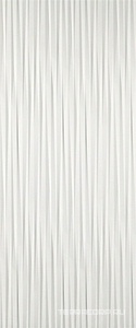 Керамическая плитка Atlas Concorde Italy 3D Wall Design 3D Ultra Blade White Matt 50x120 ZZ Белый 