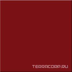 Глазурованный керамогранит UP059 сангин ректификат матовый |60x60