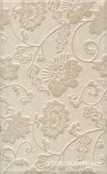 Сады Сабатини беж структура пл. стена ХХ|25х40