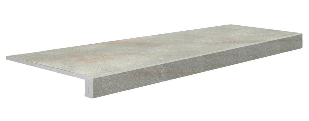 Ступени AtlasConcorde Россия EMPIRE Empire Lasa Scal. Front. 33x120/ЭМПАИР ЛАСА СТУПЕНЬ ФРОНТАЛЬНАЯ 33x120 Белый, фото 3