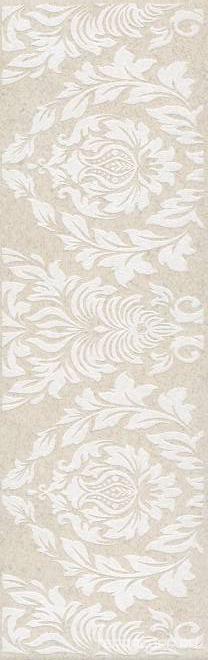 Ступени Kerama Marazzi Золотой пляж Подступенок светлый беж ZZ9.6x30 Бежевый, фото 3