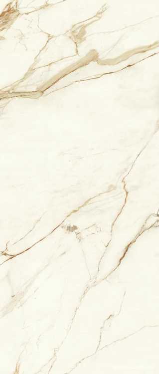 Marvel Calacatta Imperiale 120x278 Lappato