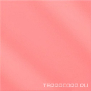 Керамогранит Уральский гранит Уральские фасады Грес Уральский UF018  красный моноколор полированный60x60 Красный 