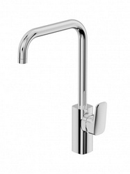 Смеситель AM.PM Spirit F7007064 для кухонной мойки| 11x35x24