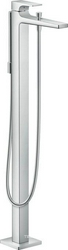 Смеситель Hansgrohe Metropol 32532000 напольный| 12x96x31
