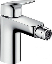 Смеситель Hansgrohe Logis 71200000 для биде| 4x18x14