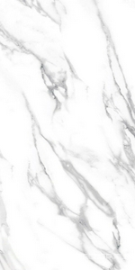 Керамогранит Idalgo Гранит Анна  Элегант MR матовый 60x120 Белый 