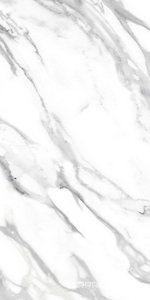 Керамогранит Idalgo Гранит Анна  Элегант MR матовый 60x120 Белый 