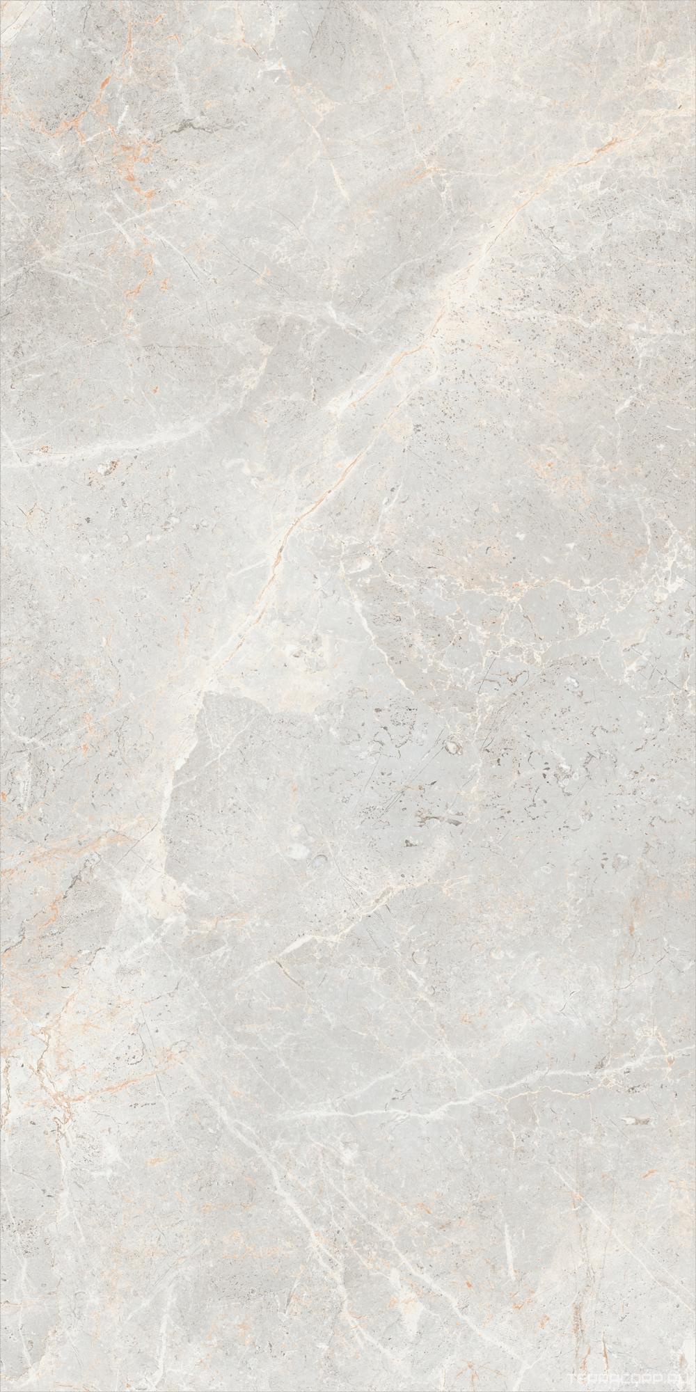 Керамогранит APE Ceramica Augustus Pearl Natural rect 60x120 Белый, фото 5