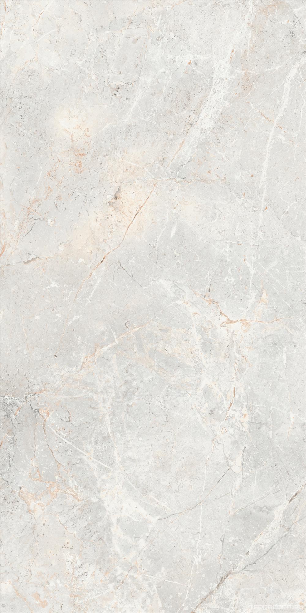 Керамогранит APE Ceramica Augustus Pearl Natural rect 60x120 Белый, фото 6
