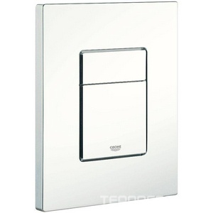 Кнопка смыва Grohe Skate Cosmopolitan 38732SH0 белая, ZZ Grohe Grohedal 38732SH0
