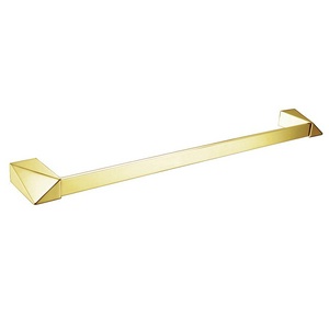 Полотенцедержатель 60 см, золото ZZ Boheme Venturo 10312-G