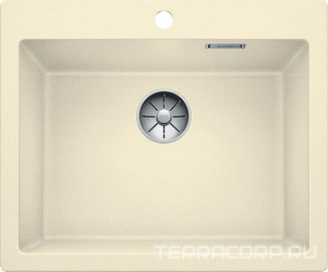Мойка кухонная Blanco Pleon 6 жасмин| 51x61x22