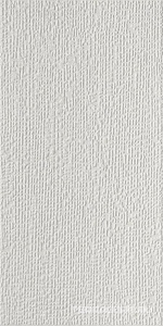 Керамическая плитка Atlas Concorde Italy 3D Wall Carve  Sign Pear ZZl 40x80 Белый 