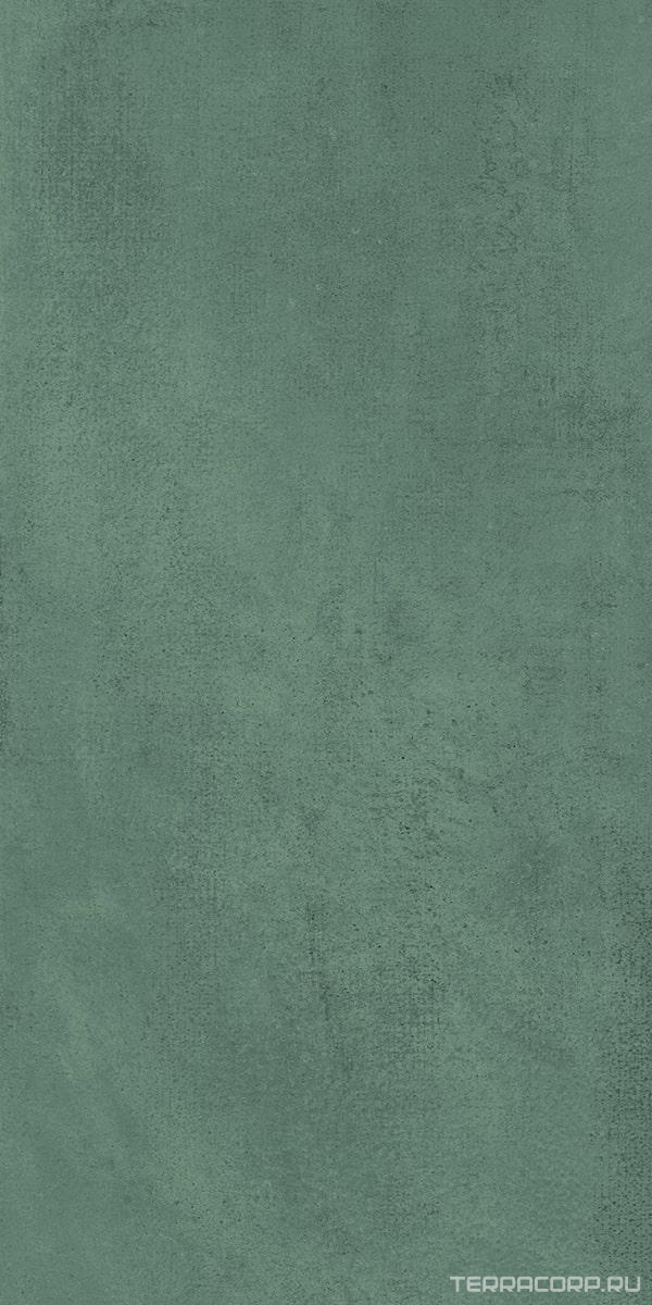 Керамогранит Гранитея АртБетон G007 Green/ G007 рельеф 60x120 Зеленый, фото 4