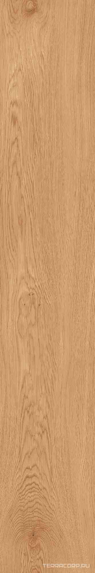 Dubrava 2303 Медовый Структурированный 20x120