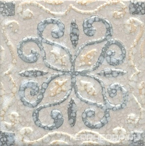 Керамическая плитка Kerama Marazzi Барио Декор  B2815x15 Комбинированный 