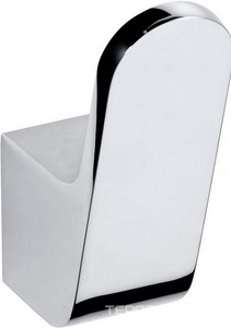 Крючок (цв. хром),  ZZ Bemeta Via 102306172