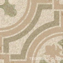 Декор Кампионе 2 матовый|30.2х30.2