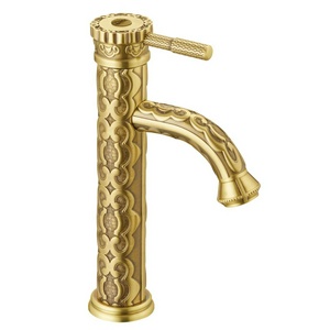 Смеситель Lemark Jasmine LM6609B для раковины-чаши, цв бронза,ZZ Lemark jasmine LM6609B