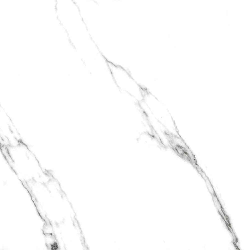 Neiva White/Нейва G390 белый полированный 60x60