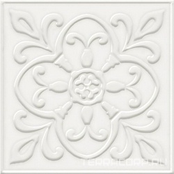 Moretti white PG 02 XX  |20x20