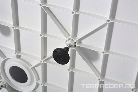 Поддон душевой 900x900x150мм,SMC, квадратный, отв. слива 90мм, (сифон крышка цв.хром, ножки в компл.), акрил цв.белый, Cezares ZZ Cezares Универсал TRAY-SMC-A-90-550-150-W