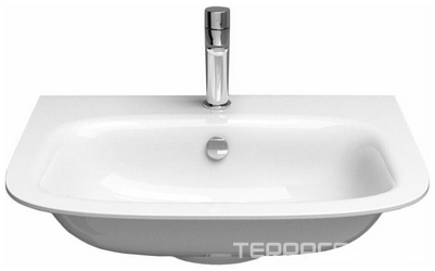 Раковина Catalano Green One 55| 55x18x45