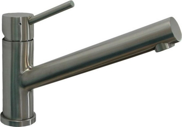 Смеситель Seaman Eco Venice SSN-1381 для кухонной мойки| 5x18x23