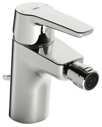 Смеситель Oras Saga 3918F для биде с донным клапаном| 4x13x13