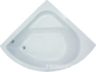Акриловая ванна Royal Bath Rojo RB 375201| 150x150x53