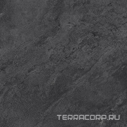 Mountain Black 2 cm 60x60