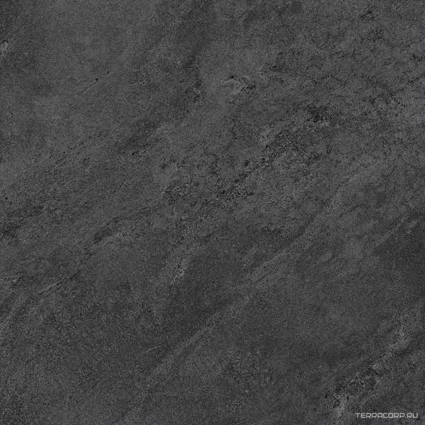 Mountain Black 2 cm 60x60