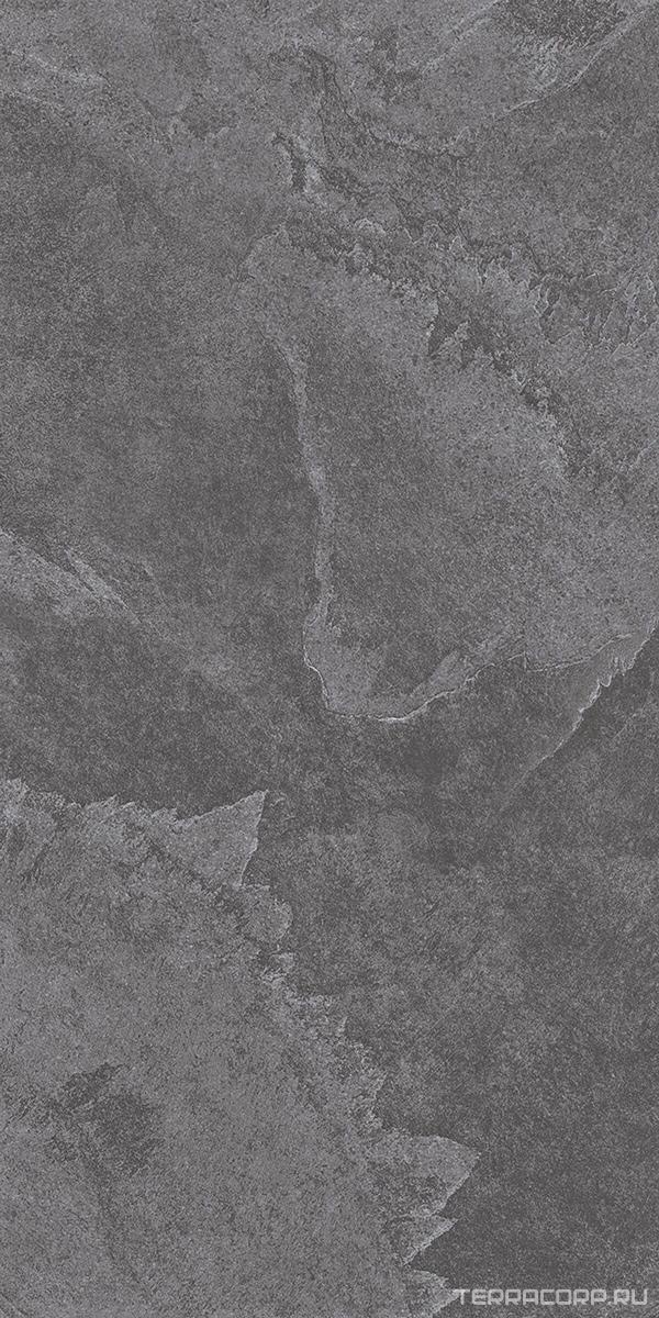 Грес Terra TE03 Antracite непол. рект. |60х120