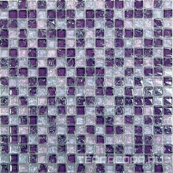 Strike Lila  (15x15x8) ZZ 30x30