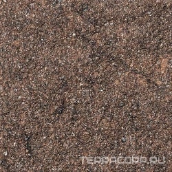 Dolmen Pro Rosso Strutturato 22,5x22,5 XX