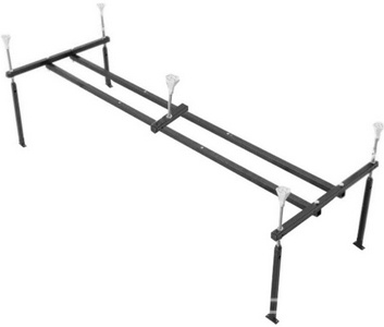 Каркас д/ванны "" с креплением,170х70х42, ZZ Vannesa Аврора 2-15-0-0-0-228Р