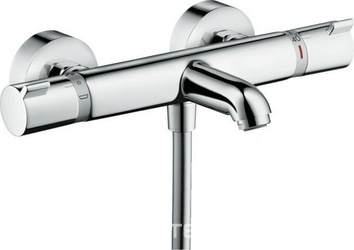 Смеситель термостат для ванны, (цв.хром), Ecostat Comfort ZZ