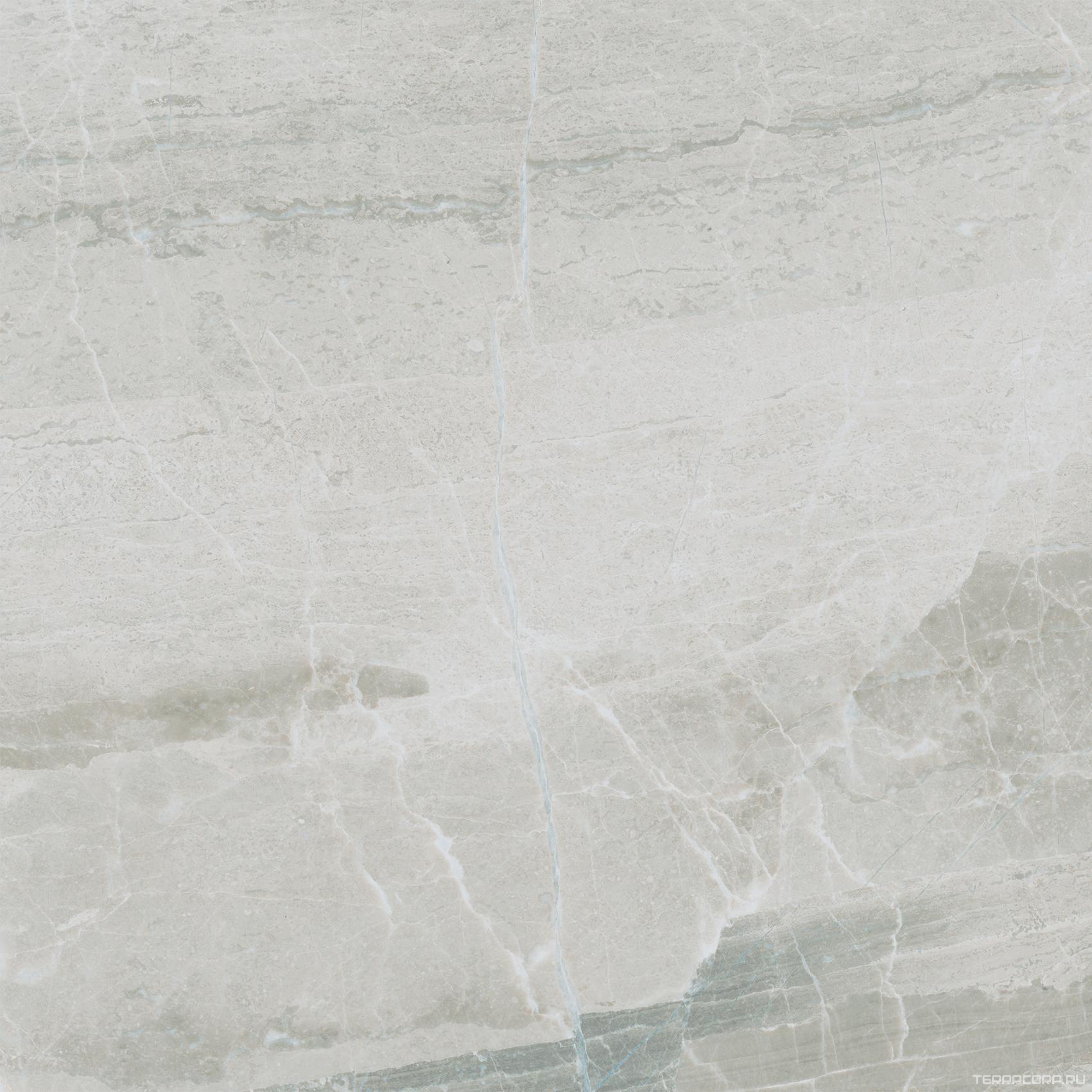 Керамогранит Pamesa Marmoles Kashmir Kashmir Perla Leviglass (п.п.) ZZ60x60 Комбинированный, фото 5