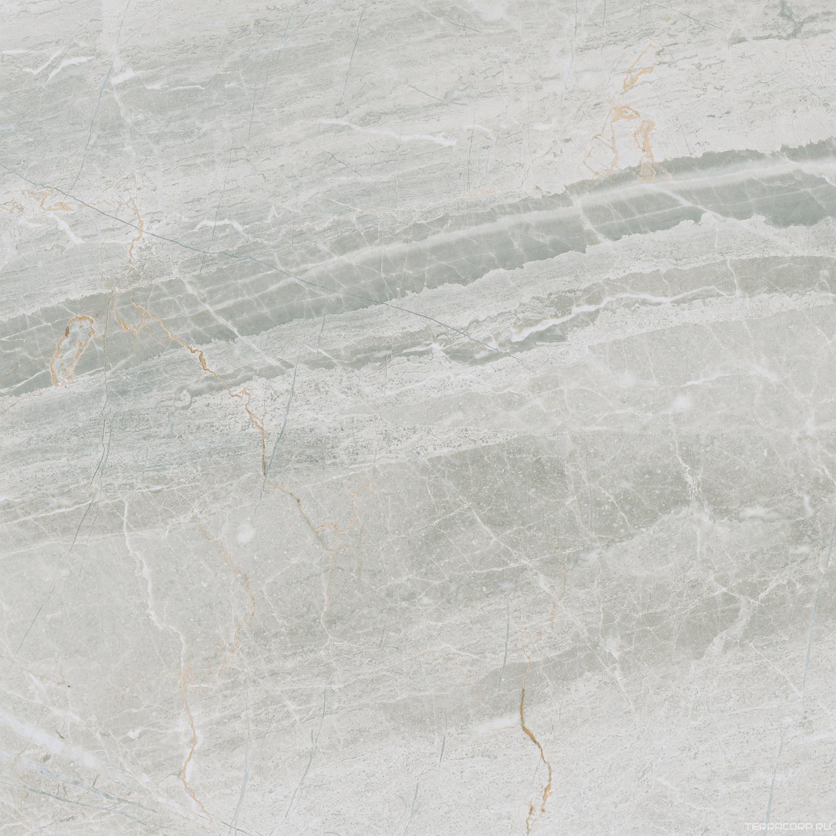 Керамогранит Pamesa Marmoles Kashmir Kashmir Perla Leviglass (п.п.) ZZ60x60 Комбинированный, фото 6
