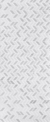 Celia white decor 01 |25x60