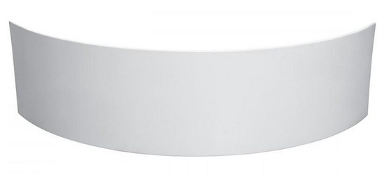 Фронтальная панель для ванны BALI /150х150/  ZZ