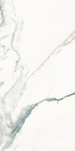 Керамогранит Kerranova Iceberg  2002  Матовый 60х120 Белый 